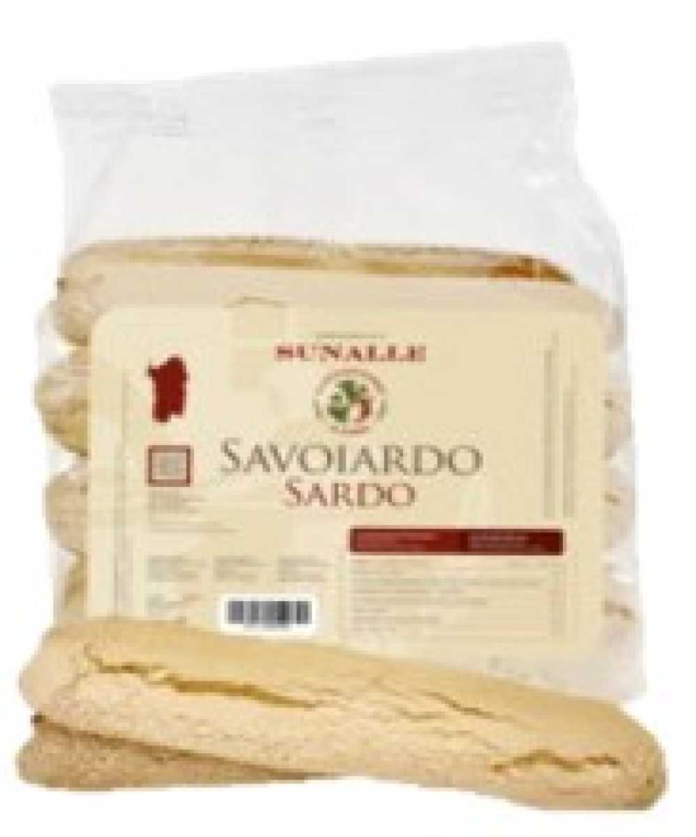 sardisches Fladenbrot, Pane Guttiau Rosmarin